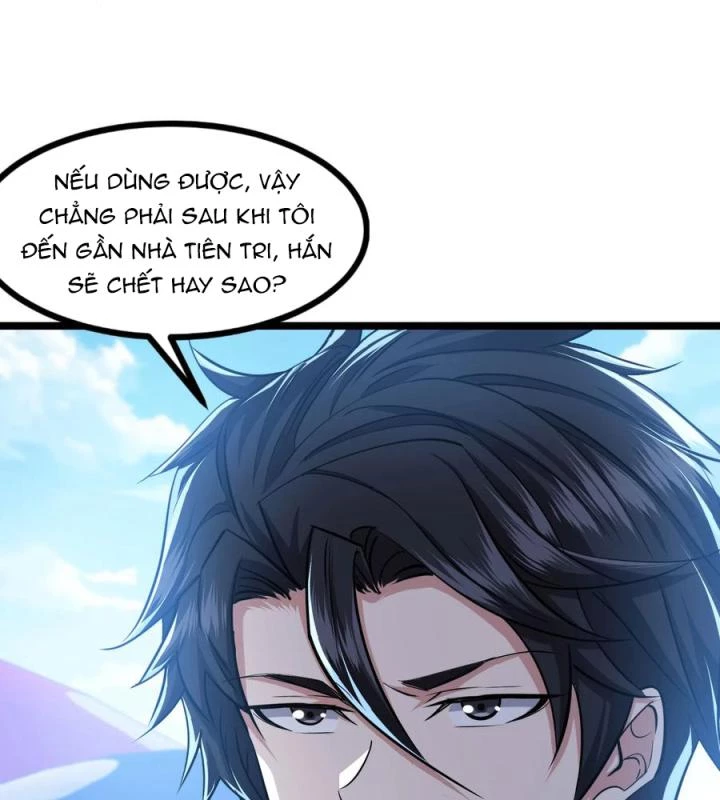 Ta Quét Phó Bản Ở Khắp Thế Giới Chapter 95 - 61