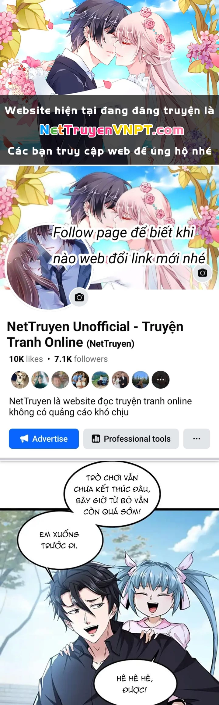Ta Quét Phó Bản Ở Khắp Thế Giới Chapter 99 - 1