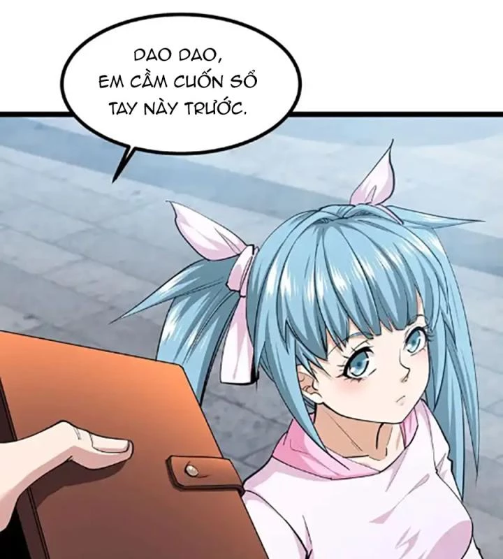 Ta Quét Phó Bản Ở Khắp Thế Giới Chapter 99 - 3