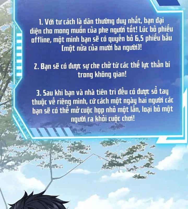 Ta Quét Phó Bản Ở Khắp Thế Giới Chapter 99 - 11