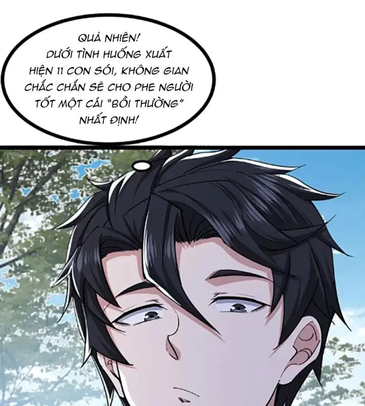 Ta Quét Phó Bản Ở Khắp Thế Giới Chapter 99 - 14
