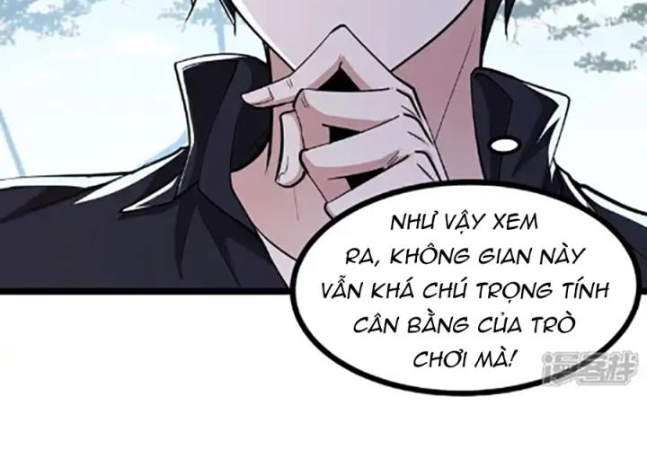 Ta Quét Phó Bản Ở Khắp Thế Giới Chapter 99 - 15