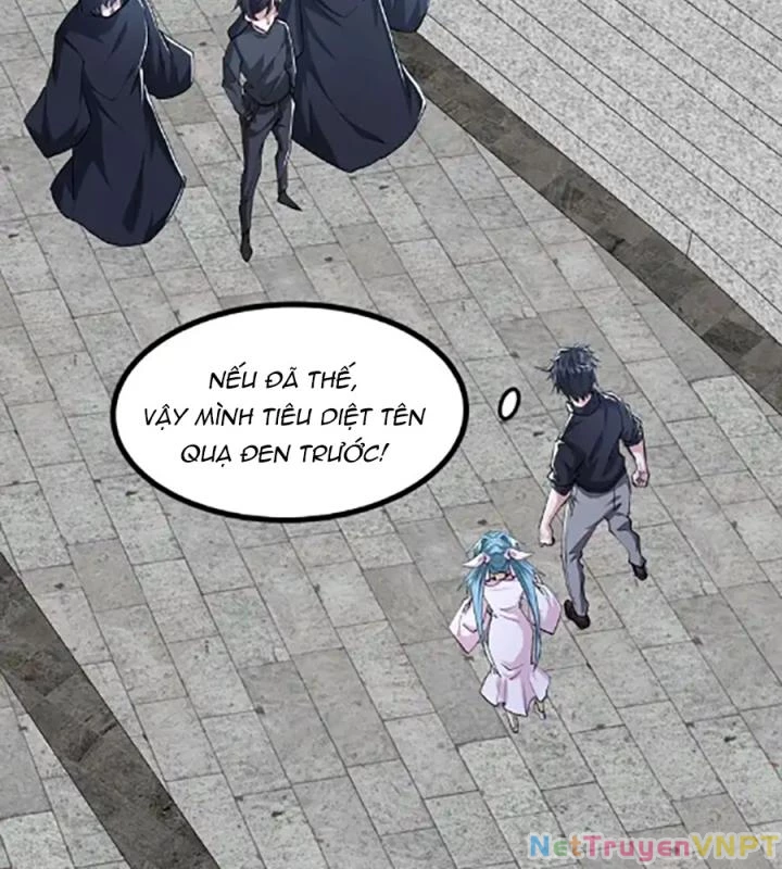 Ta Quét Phó Bản Ở Khắp Thế Giới Chapter 99 - 20