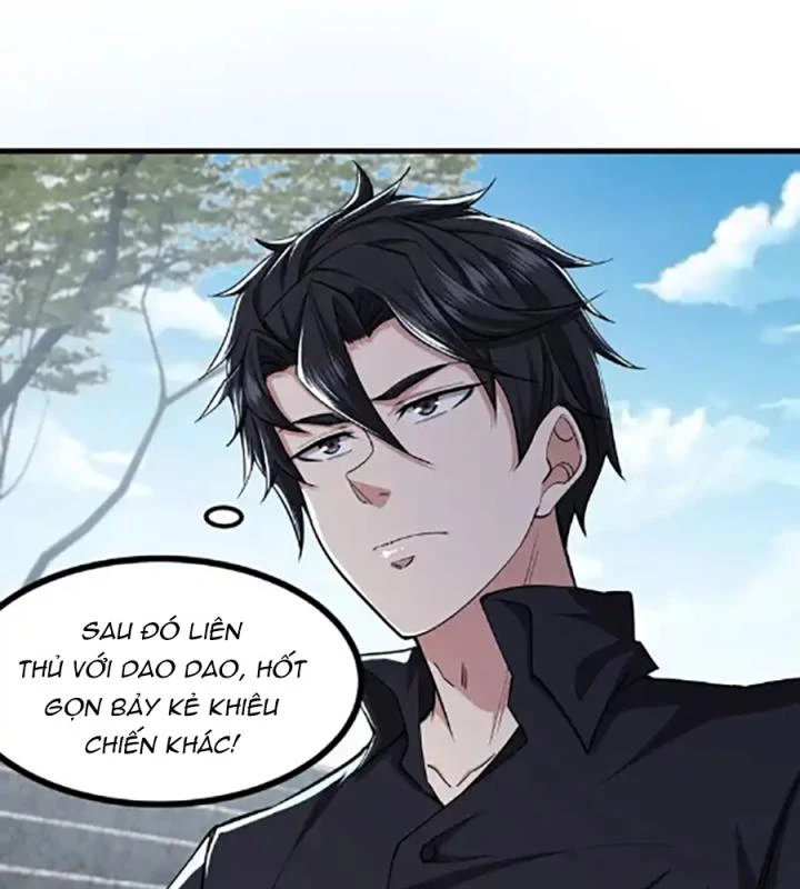 Ta Quét Phó Bản Ở Khắp Thế Giới Chapter 99 - 22