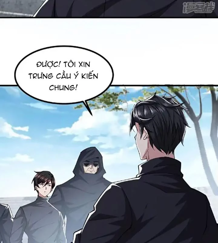 Ta Quét Phó Bản Ở Khắp Thế Giới Chapter 99 - 23