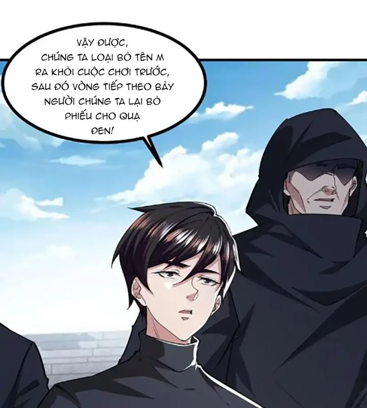 Ta Quét Phó Bản Ở Khắp Thế Giới Chapter 99 - 25