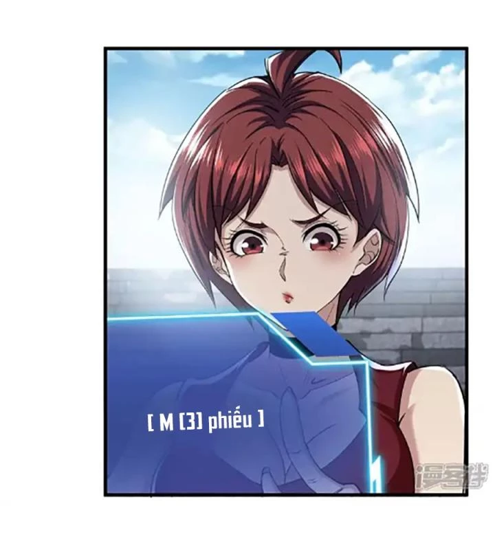 Ta Quét Phó Bản Ở Khắp Thế Giới Chapter 99 - 30