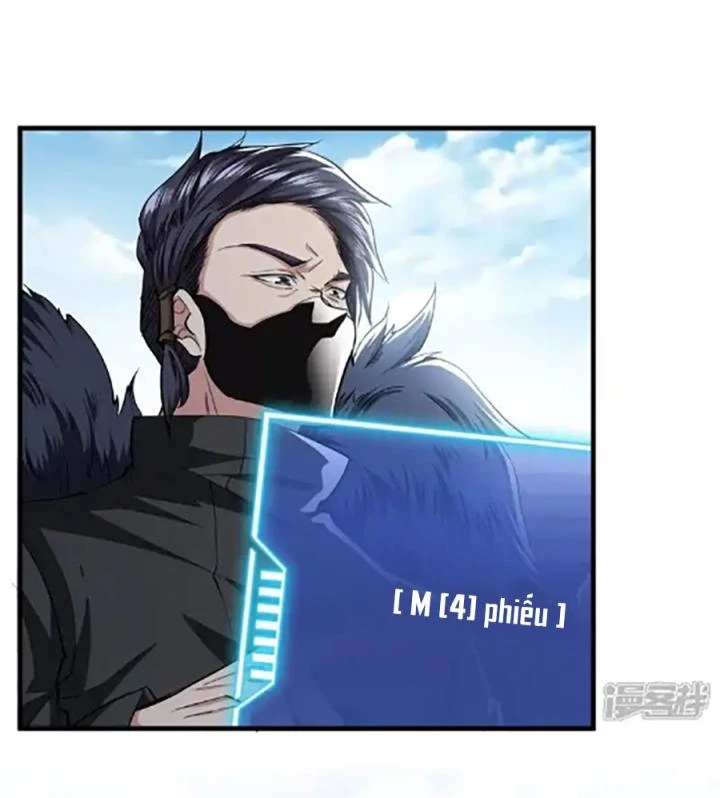 Ta Quét Phó Bản Ở Khắp Thế Giới Chapter 99 - 31