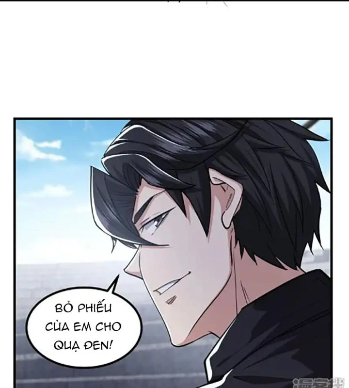 Ta Quét Phó Bản Ở Khắp Thế Giới Chapter 99 - 34