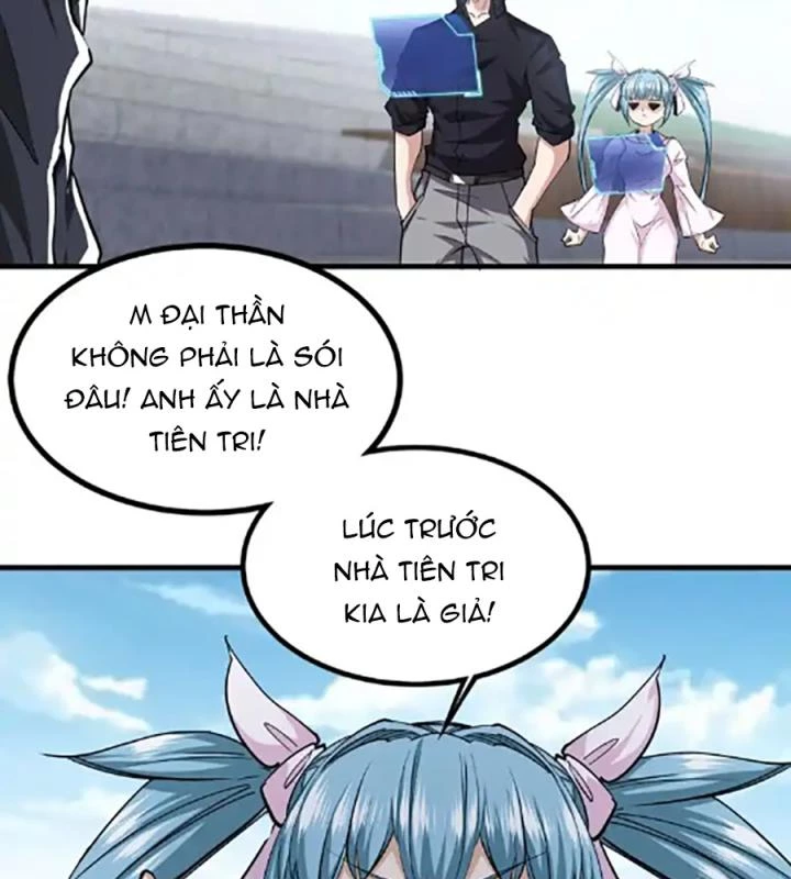 Ta Quét Phó Bản Ở Khắp Thế Giới Chapter 99 - 41