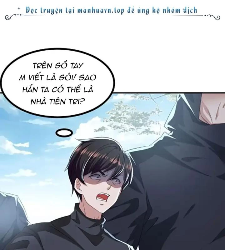 Ta Quét Phó Bản Ở Khắp Thế Giới Chapter 99 - 43