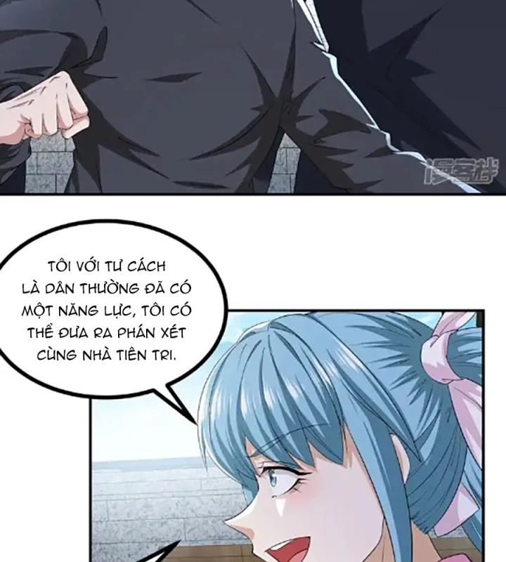 Ta Quét Phó Bản Ở Khắp Thế Giới Chapter 99 - 44