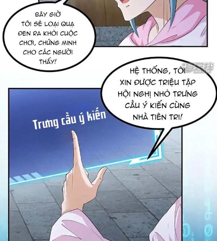 Ta Quét Phó Bản Ở Khắp Thế Giới Chapter 99 - 45