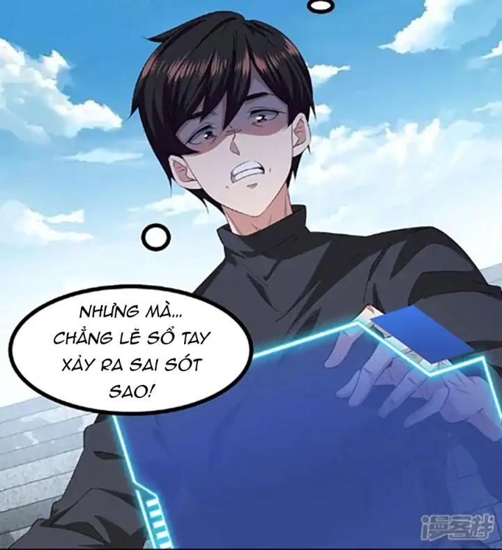 Ta Quét Phó Bản Ở Khắp Thế Giới Chapter 99 - 49