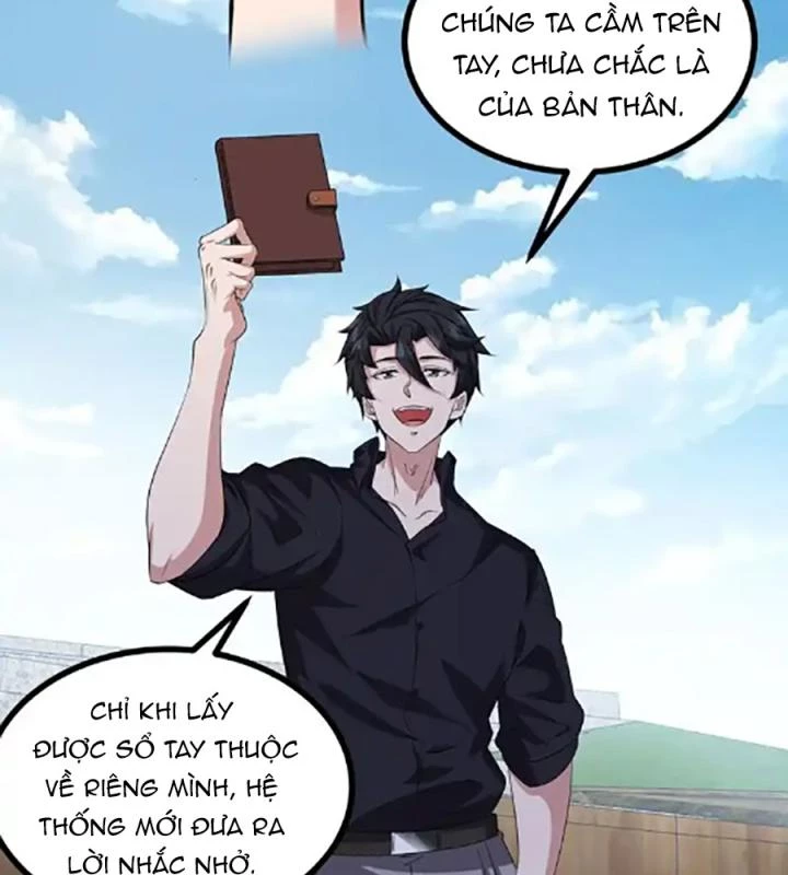 Ta Quét Phó Bản Ở Khắp Thế Giới Chapter 99 - 51