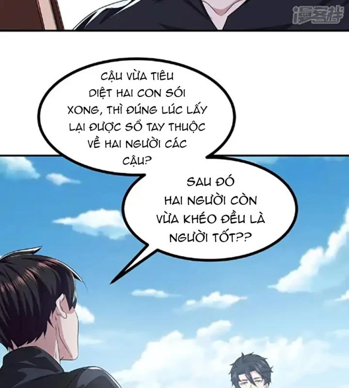 Ta Quét Phó Bản Ở Khắp Thế Giới Chapter 99 - 54