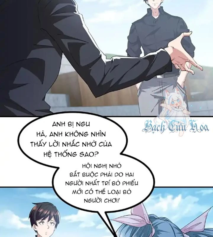 Ta Quét Phó Bản Ở Khắp Thế Giới Chapter 99 - 55