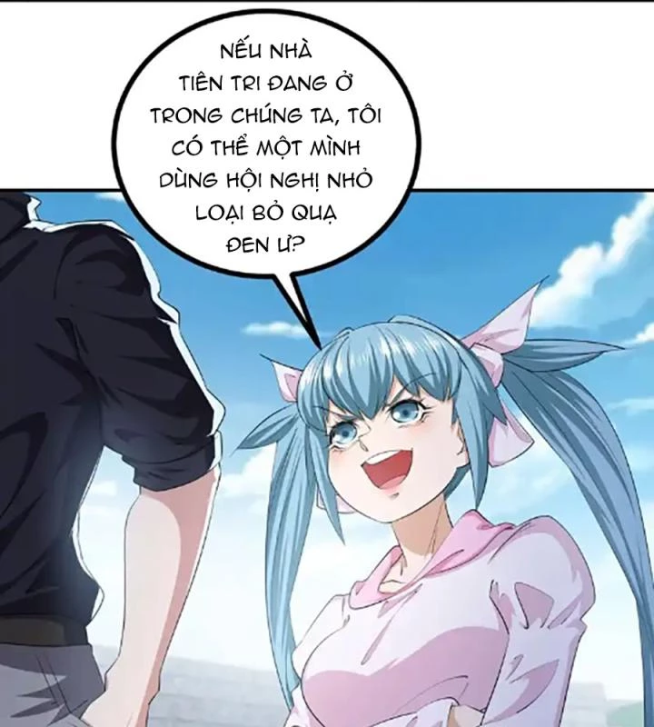Ta Quét Phó Bản Ở Khắp Thế Giới Chapter 99 - 57