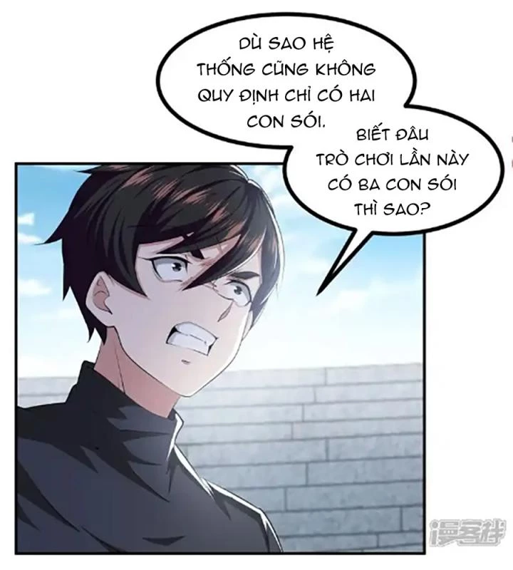 Ta Quét Phó Bản Ở Khắp Thế Giới Chapter 99 - 60
