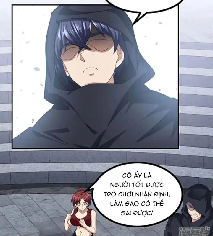 Ta Quét Phó Bản Ở Khắp Thế Giới Chapter 99 - 66