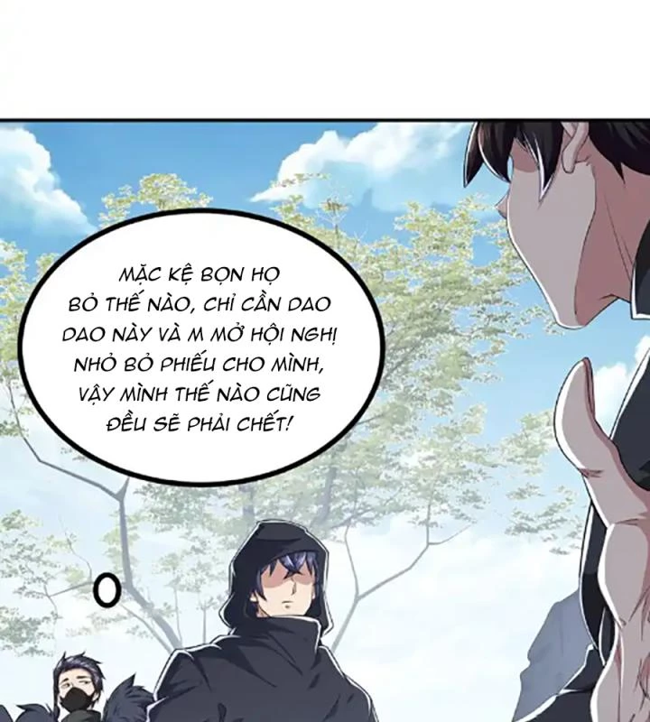 Ta Quét Phó Bản Ở Khắp Thế Giới Chapter 99 - 69