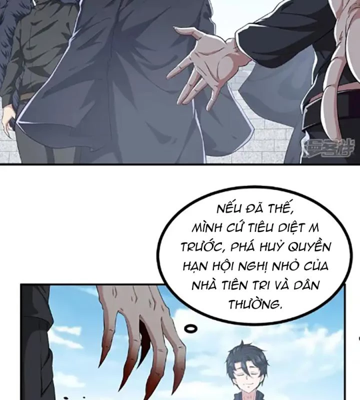 Ta Quét Phó Bản Ở Khắp Thế Giới Chapter 99 - 70