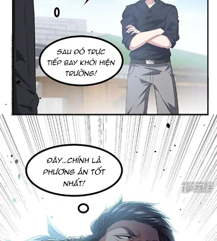 Ta Quét Phó Bản Ở Khắp Thế Giới Chapter 99 - 71