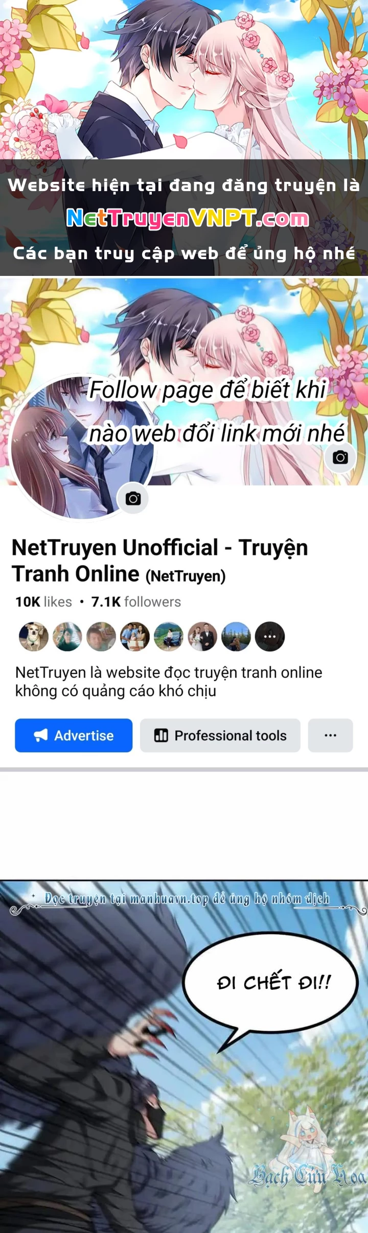 Ta Quét Phó Bản Ở Khắp Thế Giới Chapter 100 - 1