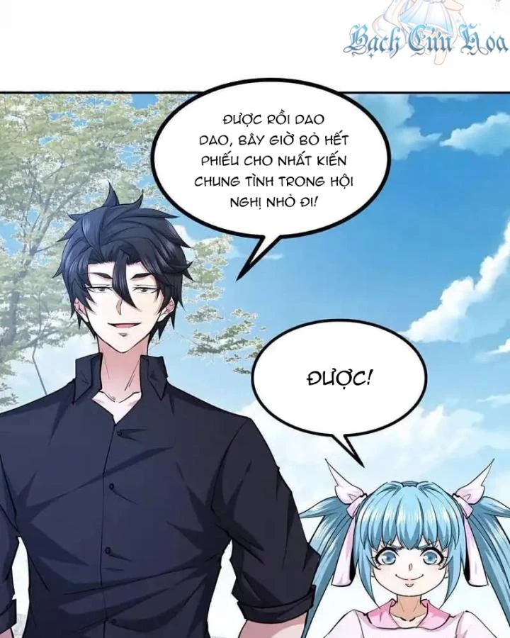 Ta Quét Phó Bản Ở Khắp Thế Giới Chapter 100 - 16