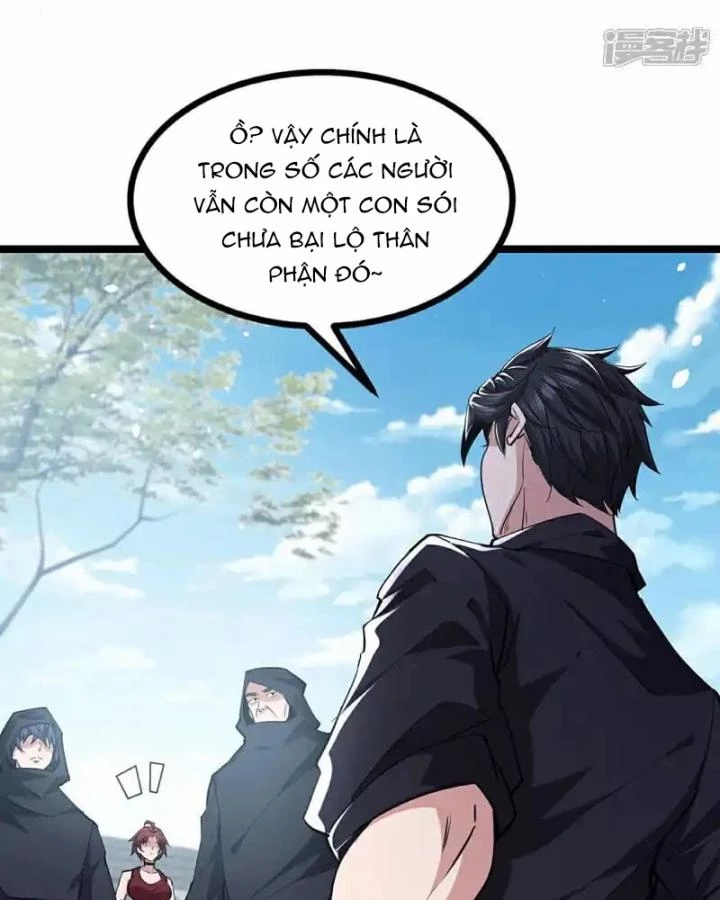 Ta Quét Phó Bản Ở Khắp Thế Giới Chapter 100 - 30