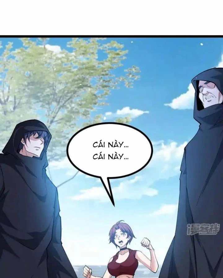 Ta Quét Phó Bản Ở Khắp Thế Giới Chapter 100 - 34