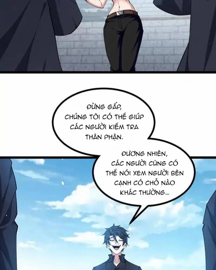 Ta Quét Phó Bản Ở Khắp Thế Giới Chapter 100 - 35