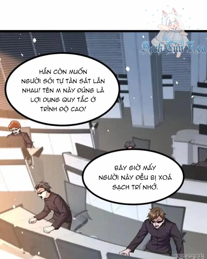 Ta Quét Phó Bản Ở Khắp Thế Giới Chapter 100 - 39
