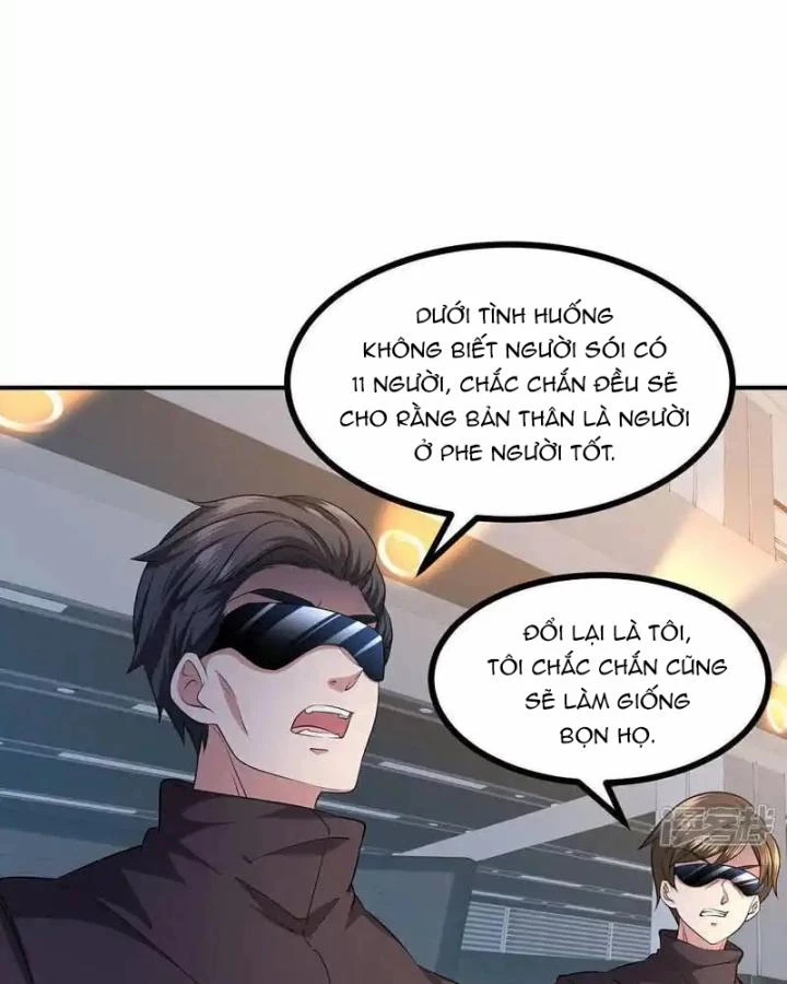 Ta Quét Phó Bản Ở Khắp Thế Giới Chapter 100 - 41