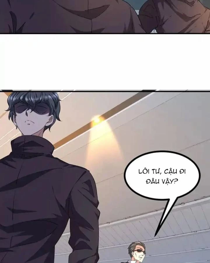 Ta Quét Phó Bản Ở Khắp Thế Giới Chapter 100 - 42