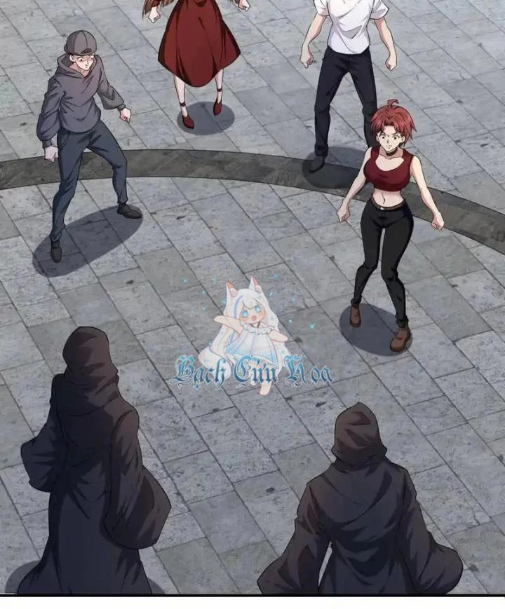 Ta Quét Phó Bản Ở Khắp Thế Giới Chapter 100 - 49