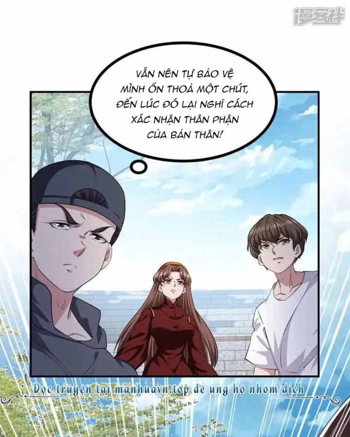 Ta Quét Phó Bản Ở Khắp Thế Giới Chapter 100 - 50