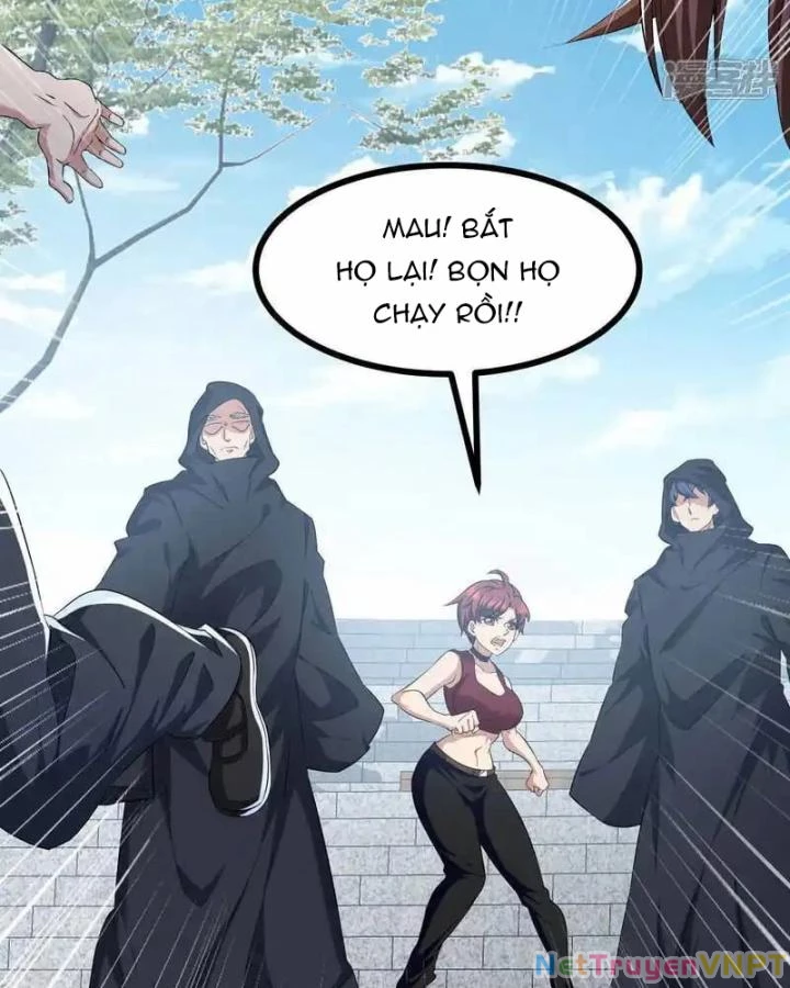 Ta Quét Phó Bản Ở Khắp Thế Giới Chapter 100 - 52