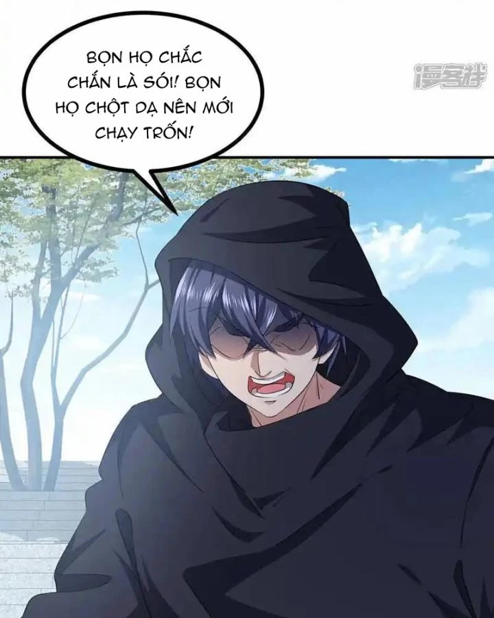 Ta Quét Phó Bản Ở Khắp Thế Giới Chapter 100 - 54