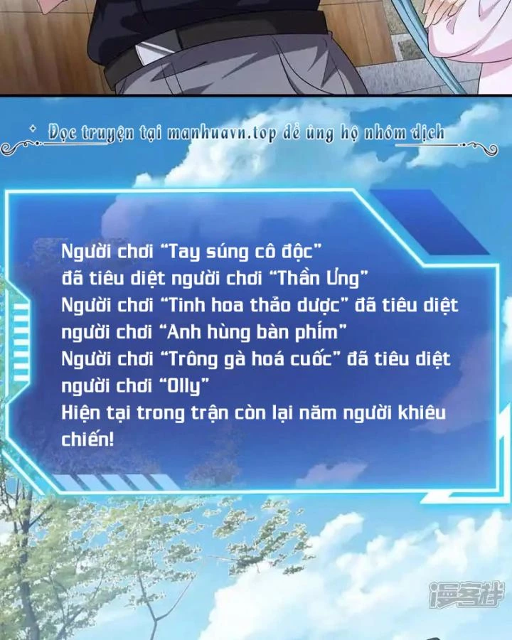 Ta Quét Phó Bản Ở Khắp Thế Giới Chapter 100 - 58