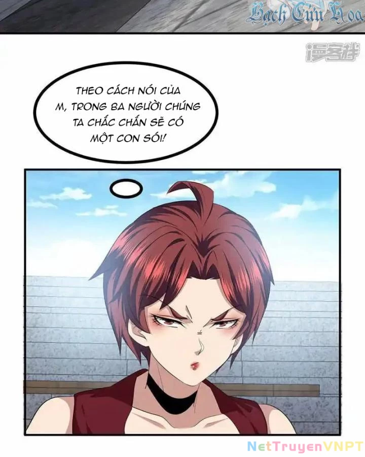Ta Quét Phó Bản Ở Khắp Thế Giới Chapter 100 - 61