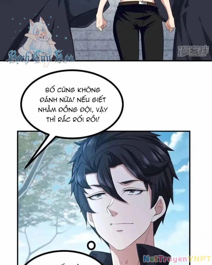 Ta Quét Phó Bản Ở Khắp Thế Giới Chapter 100 - 66