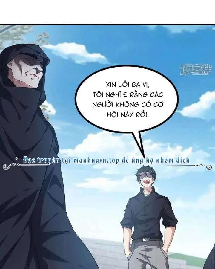 Ta Quét Phó Bản Ở Khắp Thế Giới Chapter 100 - 68