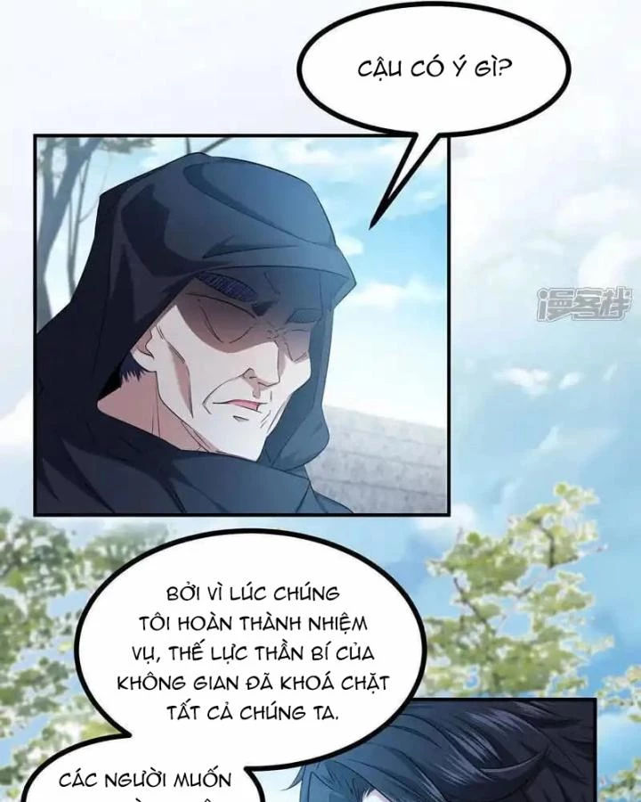 Ta Quét Phó Bản Ở Khắp Thế Giới Chapter 100 - 70