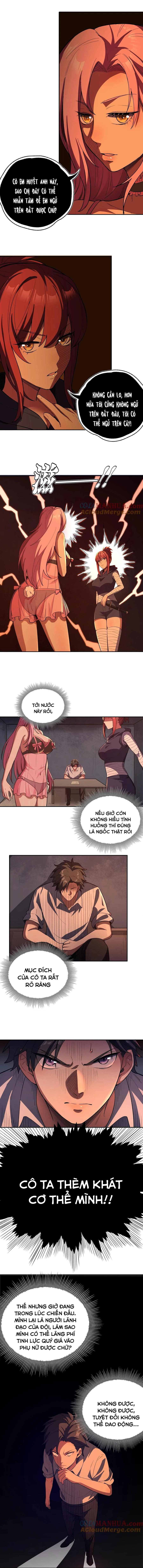 Diệu Thủ Cuồng Y Chapter 332 - 2