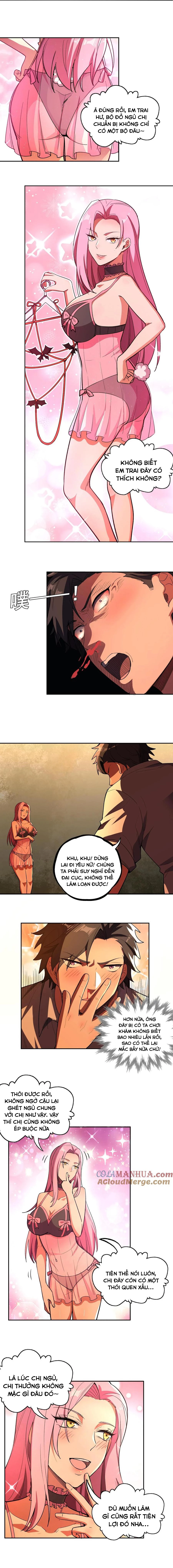 Diệu Thủ Cuồng Y Chapter 332 - 3