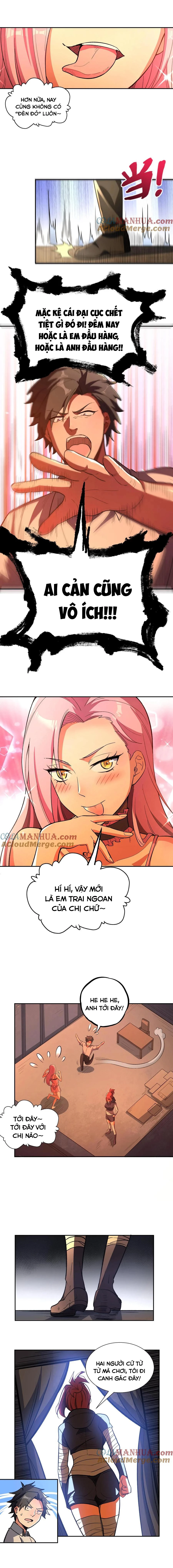 Diệu Thủ Cuồng Y Chapter 332 - 4