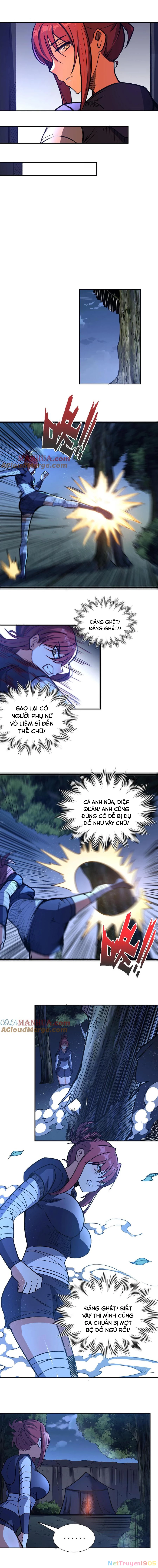 Diệu Thủ Cuồng Y Chapter 332 - 5