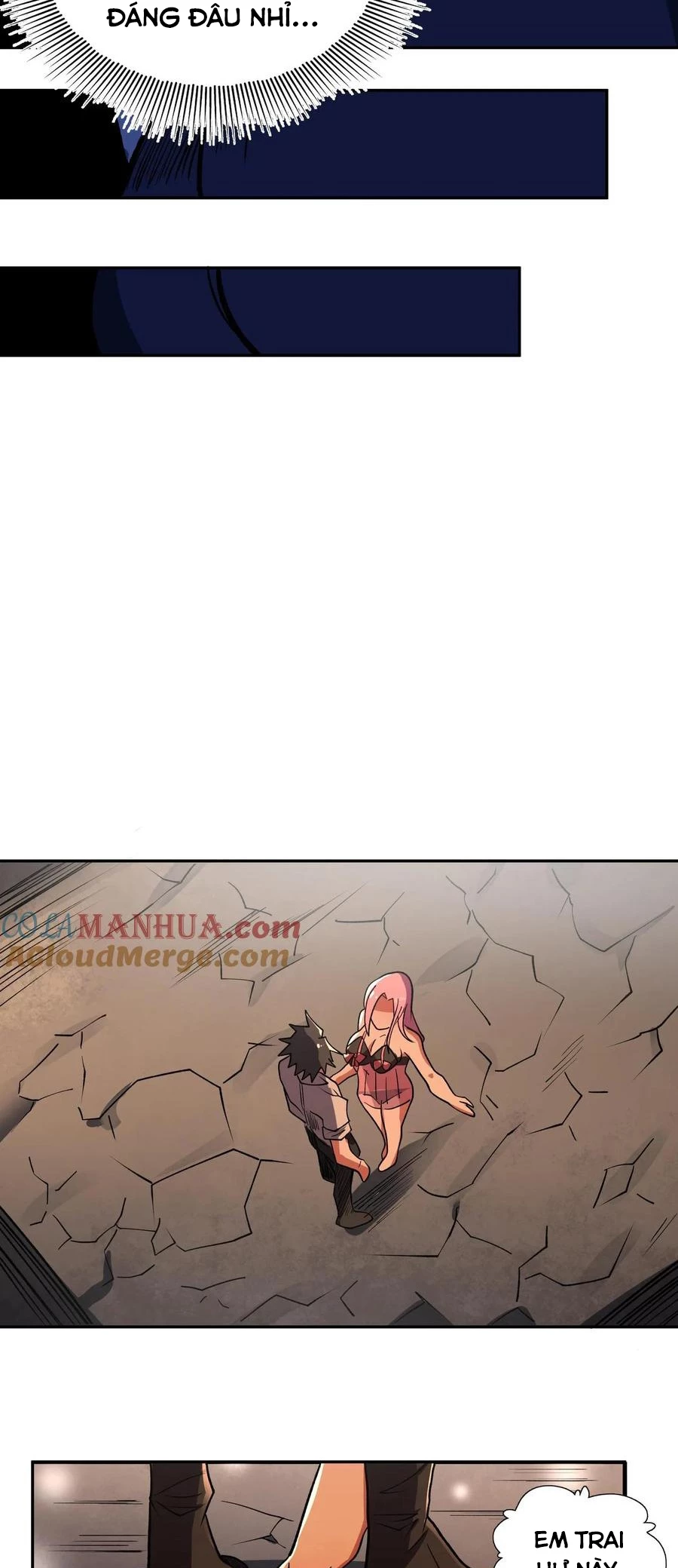 Diệu Thủ Cuồng Y Chapter 332 - 7