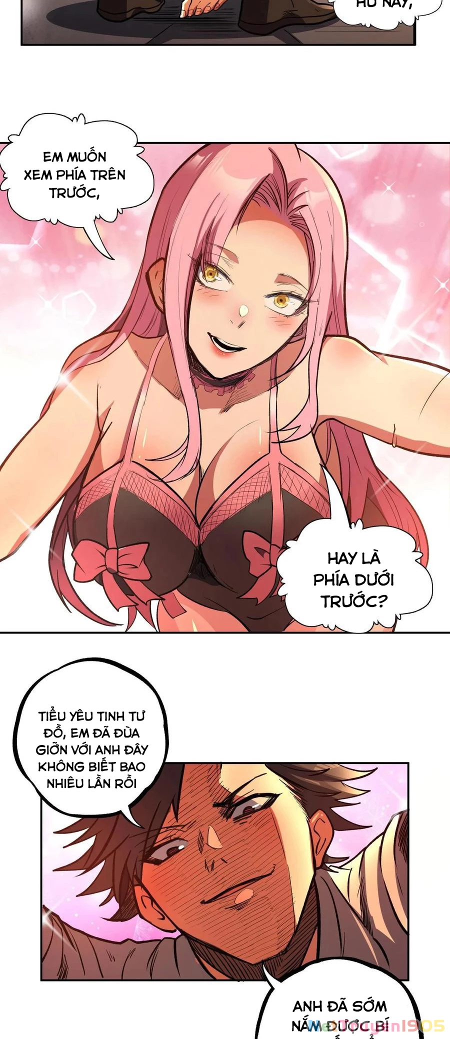 Diệu Thủ Cuồng Y Chapter 332 - 8